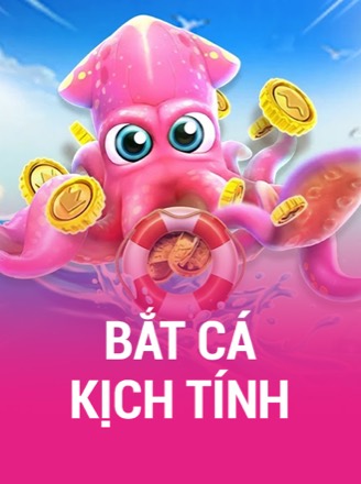 Bắn cá FC Chai